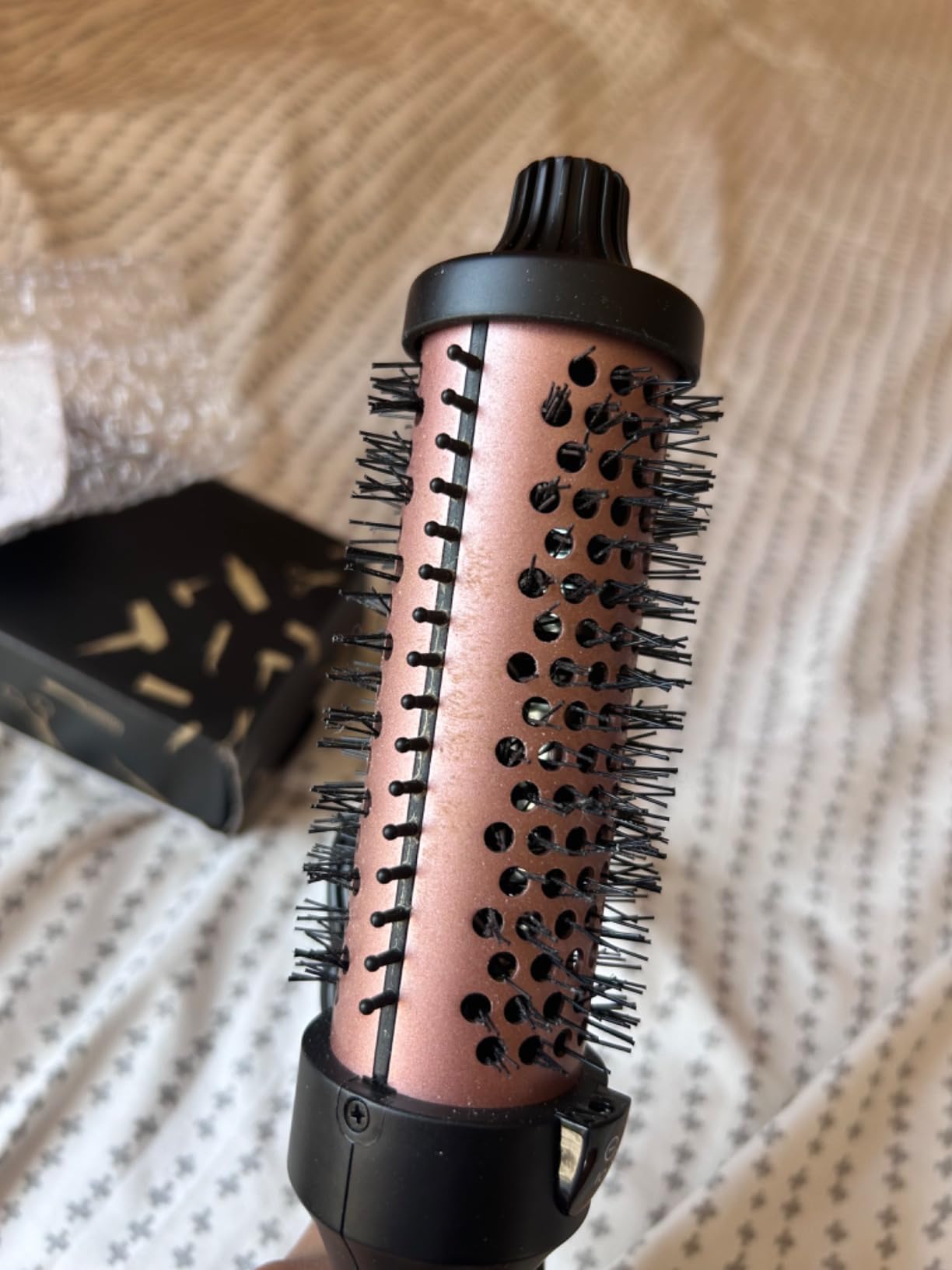 Review from Amaily