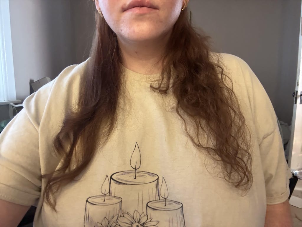 Anonymous review photo